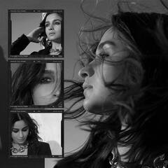 Alia Bhatt Photos : பிரபல பிராண்ட் ஷூட்டில் கோட்- சூட் அணிந்து மாஸ் காட்டும் ஆலியா பட்!