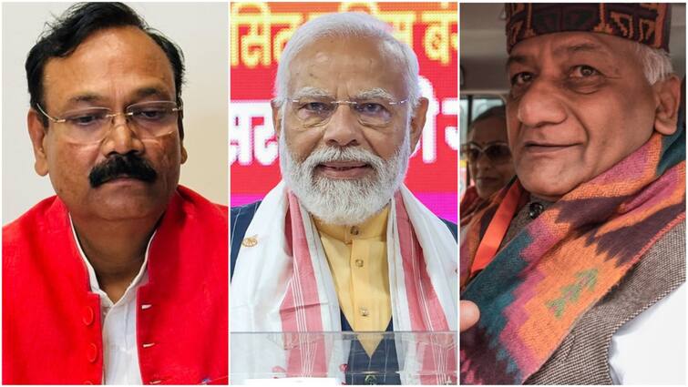 Lok Sabha election 2024 BJP electoral 2019 performance In Uttar Pradesh Candidate list Lok Sabha Polls 2024: As BJP Eyes Clean Sweep In UP, Take A Look At The Party's 2019 Tally