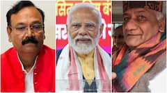 As BJP Eyes Clean Sweep In UP, Take A Look At The Party's 2019 Tally