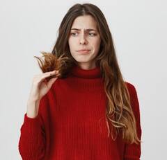 Home remedies for split ends: ਸਪਲਿਟ ਐਂਡਸ ਤੋਂ ਛੁਟਕਾਰਾ ਪਾਉਣ ਲਈ ਅਪਣਾਓ ਇਹ ਘਰੇਲੂ ਨੁਸਖੇ