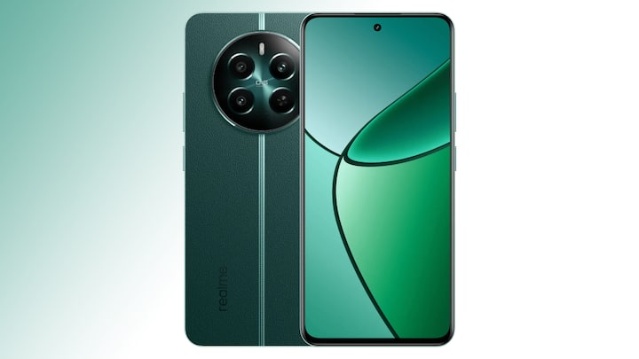 Realme 12 Plus Price In India Specifications Features Launch Availability Watch Video Realme 12+ With Sony LYT-600 Cameras Launched Alongside Vanilla Realme 12: Price In India, Specifications
