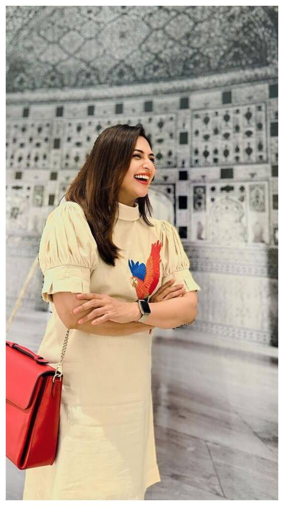 एक्टिंग में करियर बनाने से पहले ये करती थी टीवी एक्ट्रेस