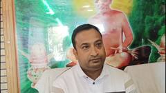 राहुल गांधी के दौरे से पहले राजस्थान में कांग्रेस को झटका, दो पदाधिकारियों ने दिया इस्तीफा