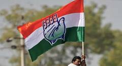 बुलढण्यात काँग्रेसला मोठा धक्का! तीन वेळा आमदार राहिलेला बडा नेता अमित शाहांच्या भेटीला