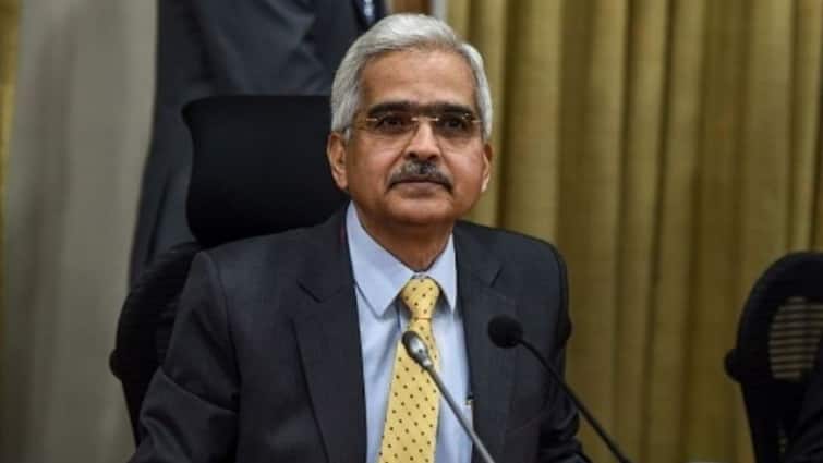 Bharat’s GDP Expansion In FY24 May just Be ‘Very Near’ To eight According to Cent: RBI Governor newsfragment
