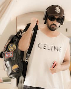 कभी पैसों की तंगी में छोड़ी थी पढ़ाई...आज कुछ घंटों के लिए करोड़ों चार्ज करता है पंजाब का ये सुपरस्टार सिंगर, नेटवर्थ जान लगेगा झटका