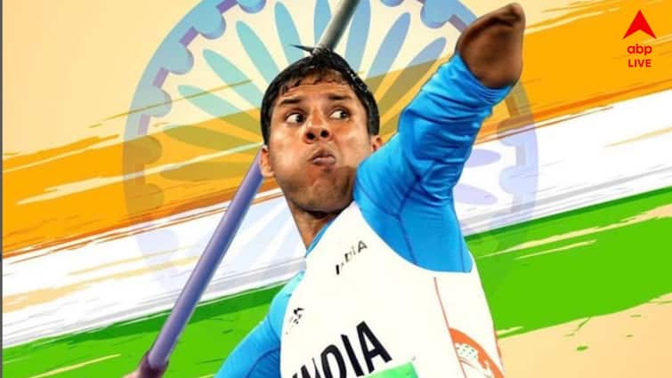 Paralympian Devendra Jhajharia retires get to know Devendra Jhajharia: ঝুলিতে দুটো প্যারালিম্পিক্সের সোনা, ২২ বছরের কেরিয়ারে ইতি টানলেন দেবেন্দ্র ঝাঝারিয়া
