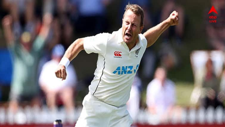 Ross Taylor calls Neil Wagner's retirement 'forced'; Williamson clarifies get to know Neil Wagner: ''জোর করে অবসর নেওয়ানাে হয়েছিল ওয়াগনারকে'', বিস্ফোরক টেলর, পাল্টা কী বললেন উইলিয়ামসন?