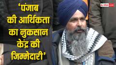 किसान आंदोलन का आज 23 वां दिन, सरवन सिंह पंढ़ेर बोले- ‘केंद्र सरकार स्पष्ट करें अपना मकसद’..