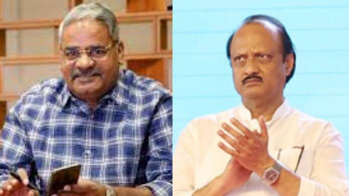 Shirur Loksabha  cosntutuency dispute In NCP and shivsena Over candidate For Shirir Loksabha vilas lande and adhalrav patil Shirur Loksabha : राष्ट्रवादीच्या कार्यकर्त्यांचा आढळराव पाटलांना विरोध? शिरूर लोकसभा मतदारसंघासाठी आयात उमेदवार नको; कार्यकर्त्यांची वरिष्ठांकडे मागणी