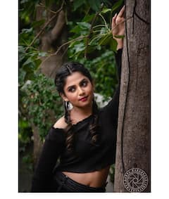 Guppedantha Manasu Raksha Gowda: నాలుగేళ్ల క్రితం 'గుప్పెడంతమనసు' వసుధార ఇలా ఉంది!