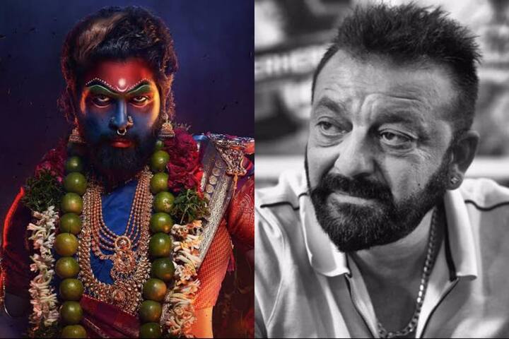 தற்போது புஷ்பா 2 படத்தில் பிஸியாக நடித்து வருகிறார். இப்படத்தில் சஞ்சய் தத் டானாக நடிக்கிறார் என்ற தகவல் வெளியாகியுள்ளது என்பது குறிப்பிடத்தக்கது.