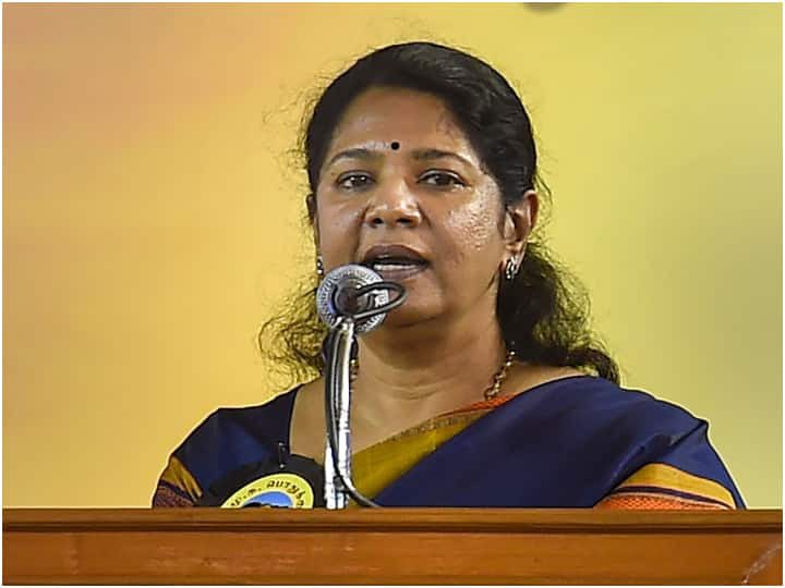 Kanimozhi MP: தூத்துக்குடியில் 2வது முறையாக களமிறங்கும் கனிமொழி; கழக உடன்பிறப்புகள் உற்சாகம்..ஆனால்..!