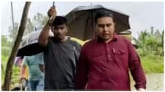 ED Likely To Move Court As Shajahan Sheikh Not Handed Over To CBI By Bengal Govt