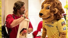 తొలి ఐపీఎల్‌ ఎంతో ప్రత్యేకం, ఆ సవాల్‌ను అధిగమించా: ధోనీ