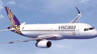 Vistara faces several cancellations after pilots report  sick details here Vistara: விமானிகளுக்கு உடல்நலக்குறைவு.. ரத்து செய்யப்பட்ட விஸ்தாரா விமான சேவை..