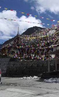 ਗਰਮੀਆਂ ਦੀਆਂ ਛੁੱਟੀਆਂ ਦੌਰਾਨ ਲੇਹ-ਲਦਾਖ ਦੇ ਬਰਫੀਲੇ ਪਹਾੜਾਂ ਦਾ ਲਓ ਅਨੰਦ