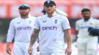 Ind Vs Eng: 5-வது டெஸ்ட்..11 பேர் கொண்ட அணியை அறிவித்தது இங்கிலாந்து! முக்கிய வீரருக்கு இடம்!