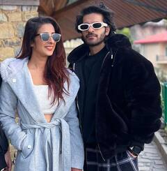 ब्रेकअप के बाद Chestha Bhagat ने निखिल मेहता पर लगाए चीटिंग के आरोप, बोलीं- 'मेरे पास सबूत हैं'