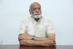 Chadalavada Srinivas Rao: 'రికార్డ్ బ్రేక్' రిలీజుకు బిచ్చగాడు తరహాలో ప్లాన్ రెడీ - చదలవాడ శ్రీనివాసరావు