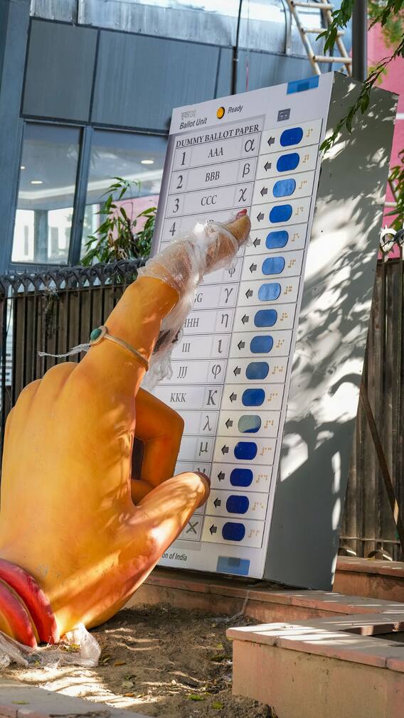 How Does EVM Work