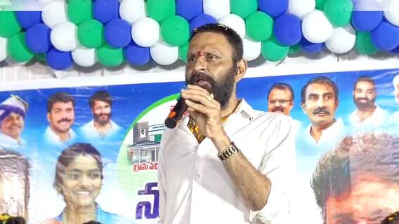 టీడీపీ పగ్గాలు జూనియర్ ఎన్టీఆర్ కు వచ్చేలా అభిమానులు కృషి చేయాలన్న కొడాలి