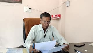 Gujarat Politics : કોગ્રેસના વધુ એક ધારાસભ્યે છોડ્યો હાથનો સાથ, ભાજપમાં જોડાશે, પક્ષને  વધુ એક ઝટકો