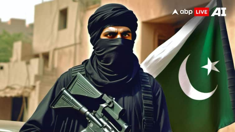 Global Terrorism Index 2024: आतंक पीड़ितों में पाकिस्तान से ऊपर हैं तीन देश, पहला नाम दिमाग हिला देगा Global Terrorism Index 2024 Where is Pakistan in the list all you need to know Global Terrorism Index 2024: आतंक पीड़ितों में पाकिस्तान से ऊपर हैं तीन देश, पहला नाम दिमाग हिला देगा