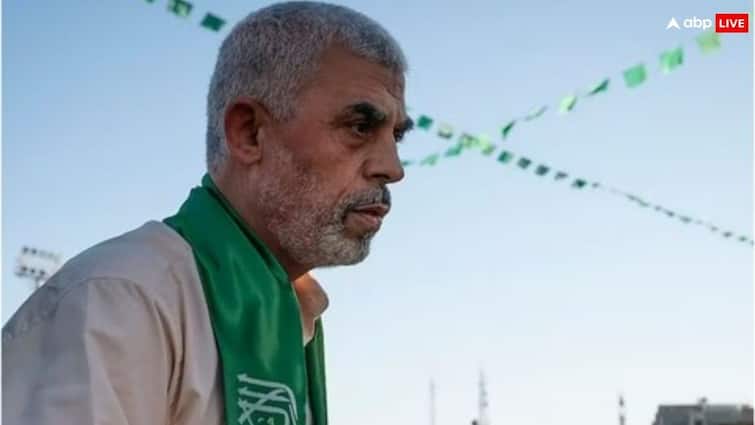 US will give information about Gaza Hamas chief Yahya Sinwar to Israel to stop operation in Rafah Israel-Hamas War: क्या गाजा के 'बिन लादेन' का होगा खात्मा? इजरायल से बोला US- रफाह में रोको ऑपरेशन, हम देगें याह्या सिनवार की लोकेशन