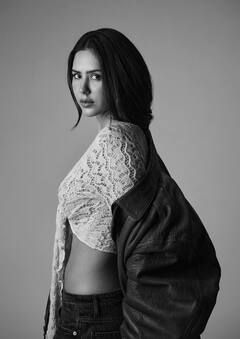 Sonam Bajwa: ਸੋਨਮ ਬਾਜਵਾ ਨੇ ਵਿਆਹੁਤਾ ਹੋਣ ਦੀਆਂ ਖਬਰਾਂ ਵਿਚਾਲੇ ਕੀਤਾ ਧਮਾਕਾ, ਹੁਣ ਇਸ ਲੁੱਕ 'ਚ ਲਗਾਈ ਅੱਗ