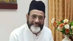 मौलाना तौकीर रजा के खिलाफ BJP ने खोला मोर्चा, 2010 में बरेली दंगों पर सख्त एक्शन लेने की मांग