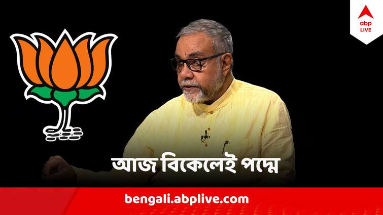 Former TMC MLA Tapas Roy May Join BJP Wednesday 6 March Tapas Roy To Join BJP : 'আজই বিজেপিতে যোগ দিচ্ছি' জানিয়ে দিলেন তাপস রায়