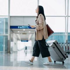 Air Travel : ਹਵਾਈ ਸਫ਼ਰ ਕਰਨ ਤੋਂ ਪਹਿਲਾਂ ਜਾਣ ਲਓ ਆਹ ਨਿਯਮ, ਰਹੋਗੇ ਫਾਇਗੇ 'ਚ