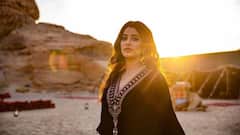 Janhvi Kapoor Birthday: জলের বোতলেরও নাম রাখেন, লিখতে পারেন কবিতা! জাহ্নবীর অজানা অভ্যাস