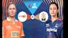 WPL 2024, GG vs RCB HIGHLIGHTS: Gujarat Beat Bangalore To Get Off The Mark On Points Tally