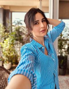 बॉलीवुड में काम को लेकर कैटरीना कैफ ने किया खुलासा, कहा- नहीं दोहराऊंगी 21 साल पुरानी गलती