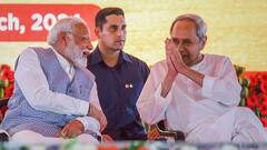 ओडिशा में BJP-BJD का गठबंधन होना तय, जानें सीट शेयरिंग के किस फॉर्मूले पर बनी है बात