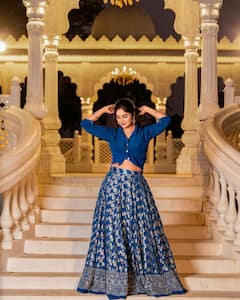 Tejaswini Gowda: మోడ్రన్‌ డ్రెస్‌లో మెరిసిన ట్రేడిషినల్‌ బ్యూటీ తేజస్విని గౌడ