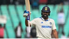 ఇంకో సిక్సు సిక్సులు కొడితే, రోహిత్‌ను ఊరిస్తున్న రికార్డు