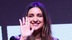 Parineeti Chopra: পরনে ঢিলেঢালা শার্ট, পরিণীতি কি অন্তঃসত্ত্বা? বিমানবন্দরে অভিনেত্রীকে দেখে গুঞ্জন!