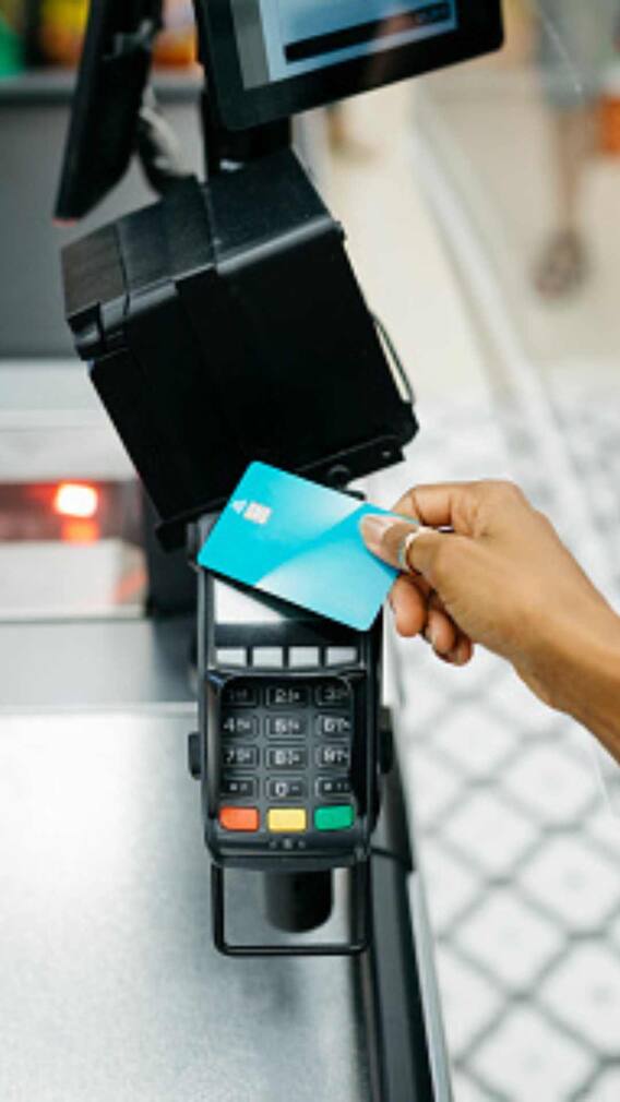 RBI Issues New Norms For Credit Card Providers