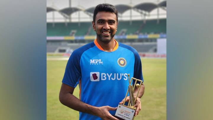 সিএসকের প্রাক্তন তারকা ছিলেন। চিপকের মাঠ ভালমতই চেনেন। অজিদের বিরুদ্ধে ২০১৩ সালে এক টেস্টে এই মাঠেই ১০৩ রানের বিনিময়ে ৭ উইকেট তুলে নিয়েছিলেন।