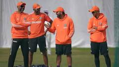 IND vs ENG: ધર્મશાળામાં ભારત-ઇંગ્લેન્ડની વચ્ચે રમાશે પાંચમી ટેસ્ટ, પ્લેઇંગ-11માં થશે આ ફેરફાર