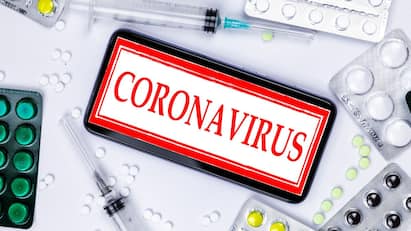 Coronavirus : कोरोनाच्या नवीन फ्लर्ट व्हेरियंटमुळे चिंता वाढली, लक्षणे कोणती? जाणून घ्या