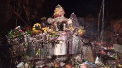 बस्तर के तुलार गुफा से निकलती धार करती है शिवलिंग का जलाभिषेक, महाशिवरात्रि पर क्यों है खास?