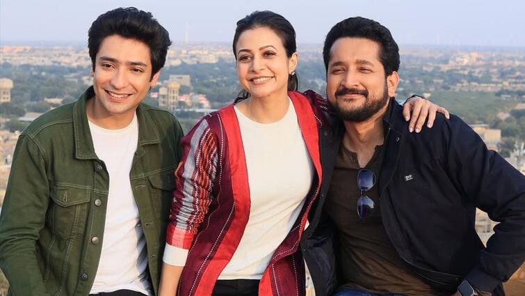 Koel Mallick Parambrata Chatterjee Gaurav Chakraborty completed shooting of Shayantan Ghoshal New film Koel Mallick Shooting: জয়সলমীরের গল্প শেষ, 'যকের ধন' কি খুঁজে পেলেন কোয়েল, পরমব্রত, গৌরবেরা?