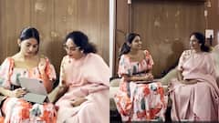 'తంత్ర' ట్రైలర్‌పై కృష్ణంరాజు సతీమణి శ్యామలా దేవి రివ్యూ - ఏమన్నారంటే