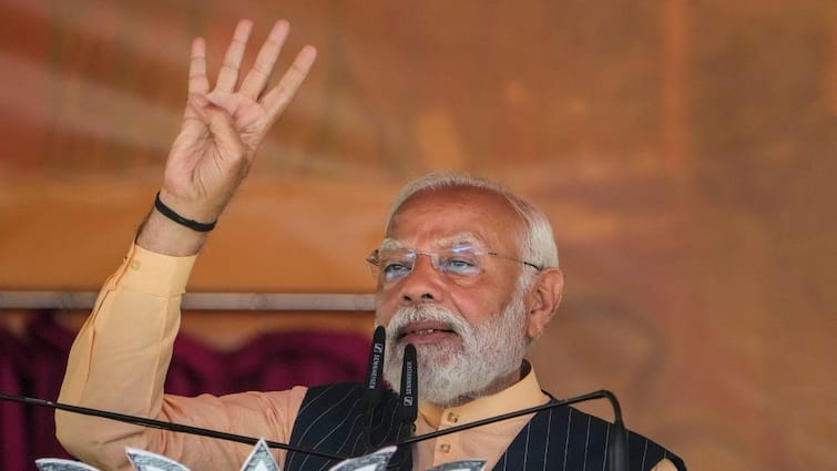 PM Modi To Go to Arunachal Pradesh On March 9, To Inaugurate Strategic Sela Tunnel