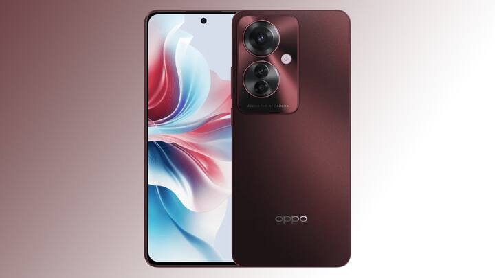 Oppo F25 Pro 5G, a stylish addition to mid-range phones in India, features a unique design, IP65 rating, and solid specs, all at a starting price of Rs 23,999. Here are some of its alternatives: