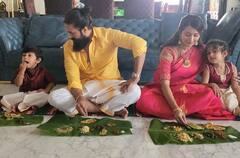 Yash Wife Pics: बेहद खूबसूरत हैं साउथ के सुपरस्टार यश की वाइफ राधिका पंडित, तस्वीरें देख आप भी हो जाएंगे फिदा